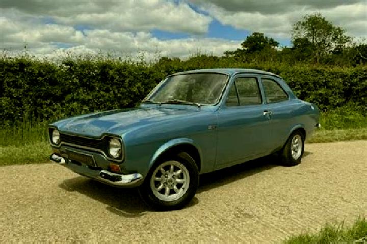 escort Penyffordd