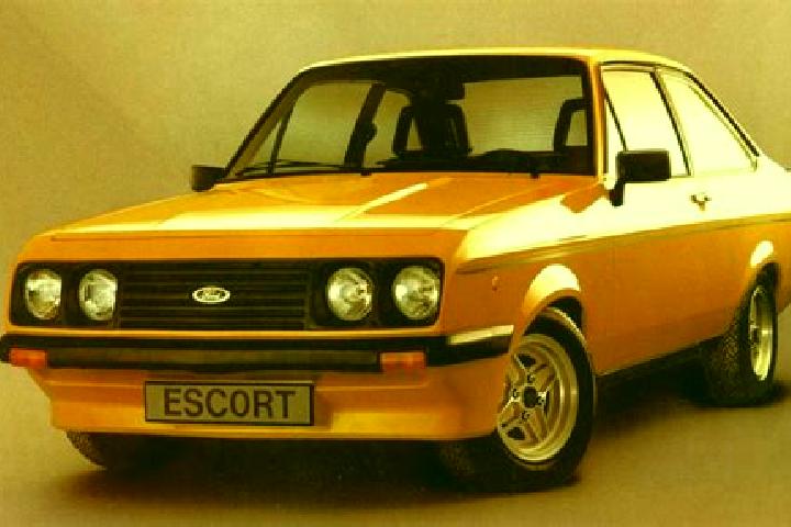 escort Pepleu II