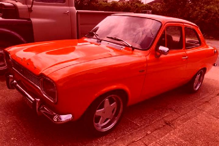 escort Peppange