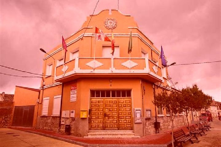 escort Peral de Arlanza