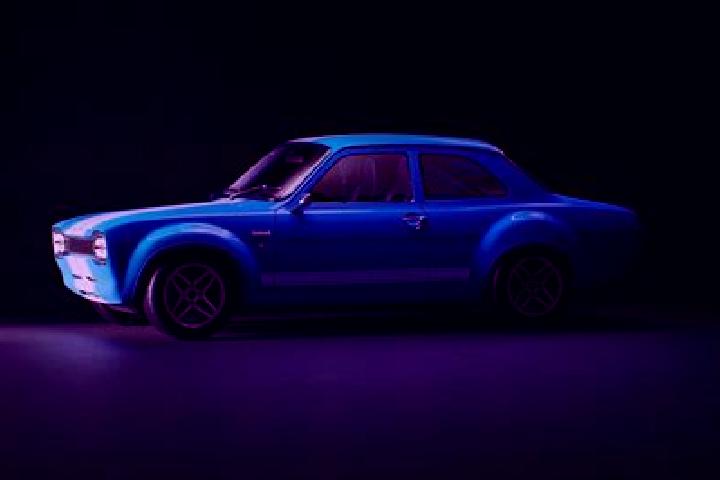 escort Perano