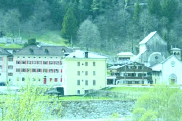 escort Perarolo di Cadore