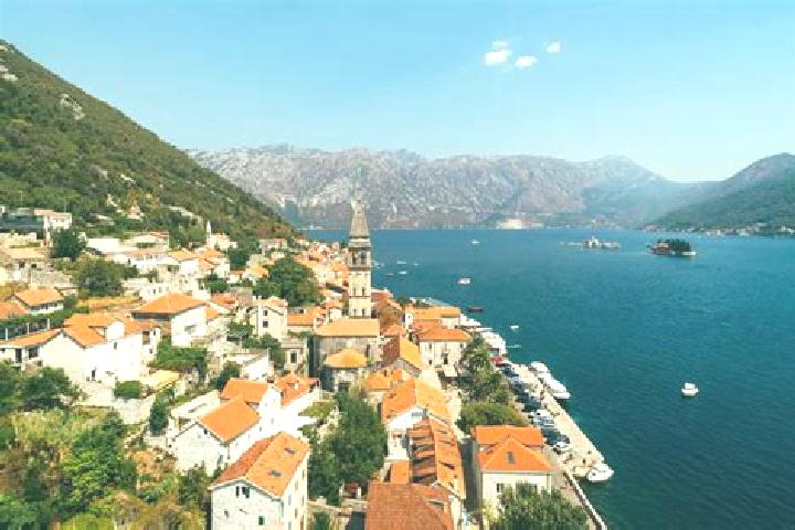 escort Perast