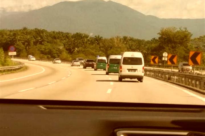 escort Perdana