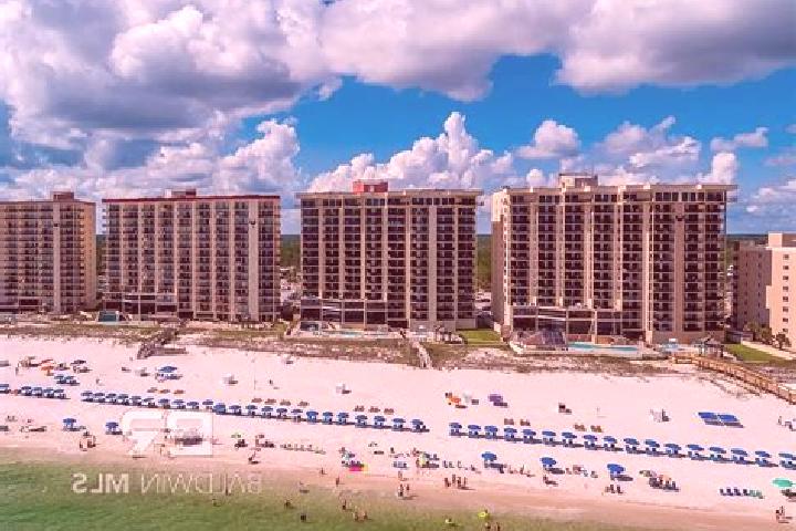 escort Perdido Beach