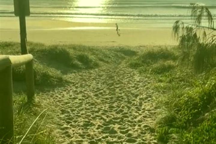 escort Peregian Beach
