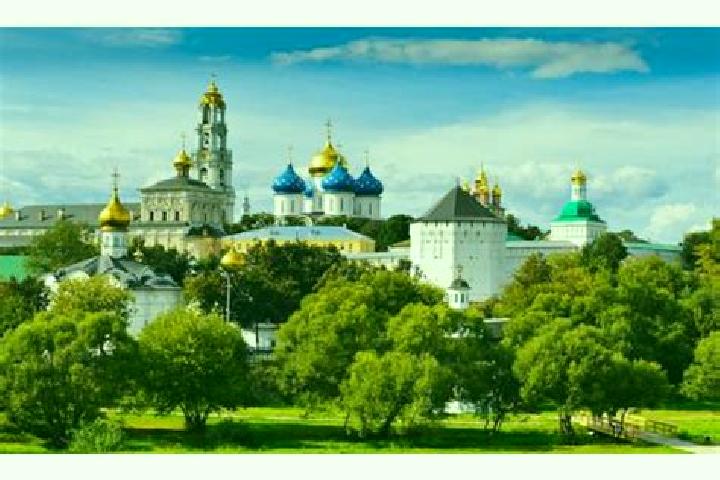 escort Pereslavl -Zalesskiy