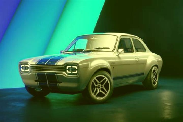 escort Perevoz