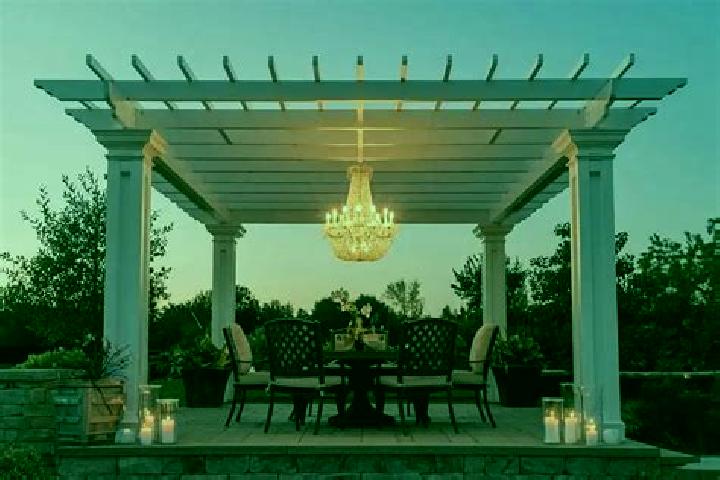 escort Pergola