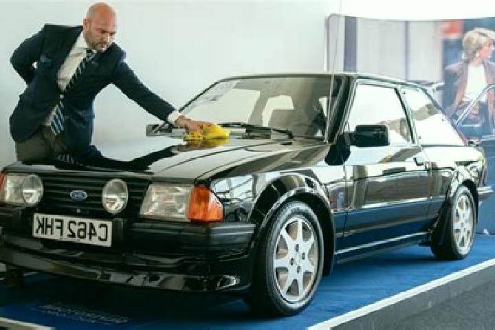 escort Pering