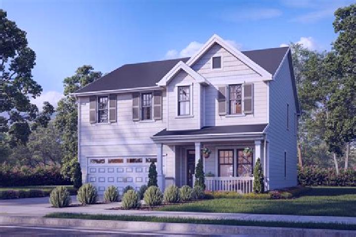 escort Perkins Homes