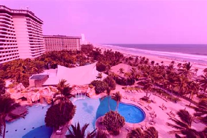 escort Perla de Acapulco