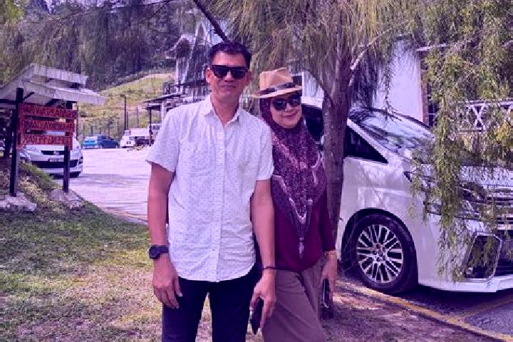 escort Permatang Pasir