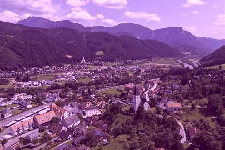 escort Pernegg an der Mur