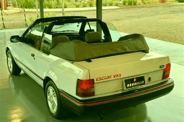 escort Perola