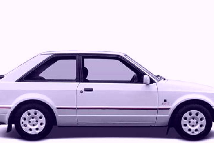 escort Perondi