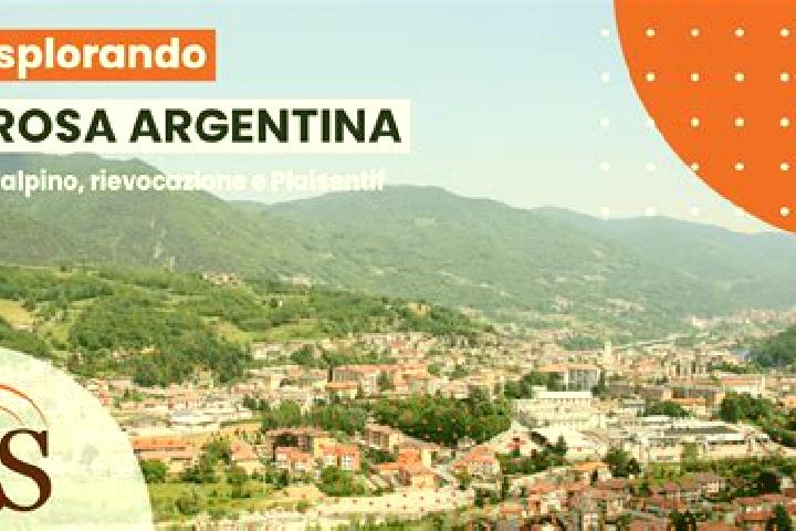 escort Perosa Argentina