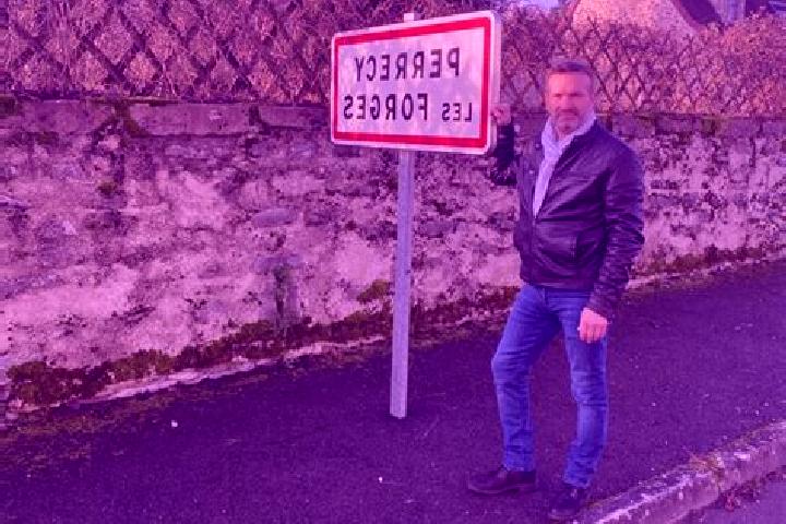 escort Perrecy-les-Forges
