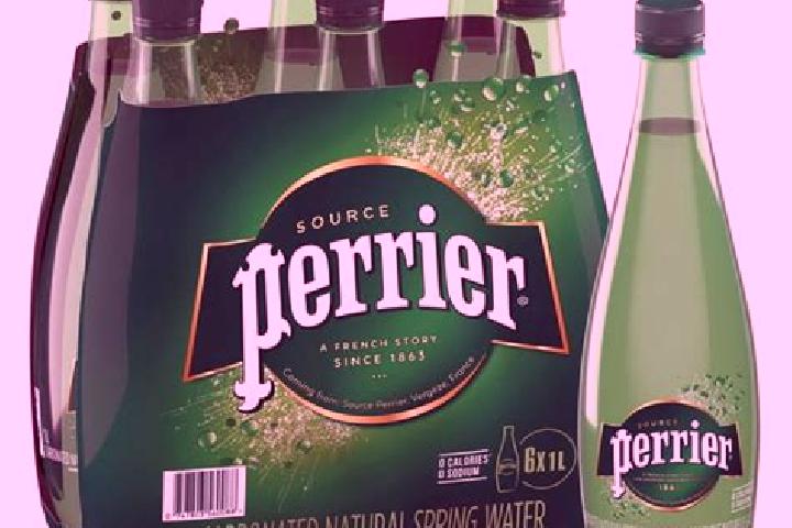 escort Perrier