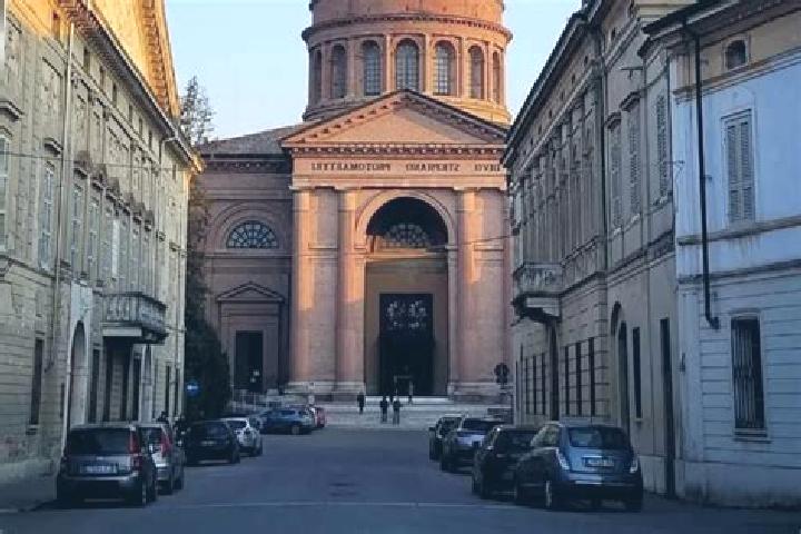escort Persico Dosimo