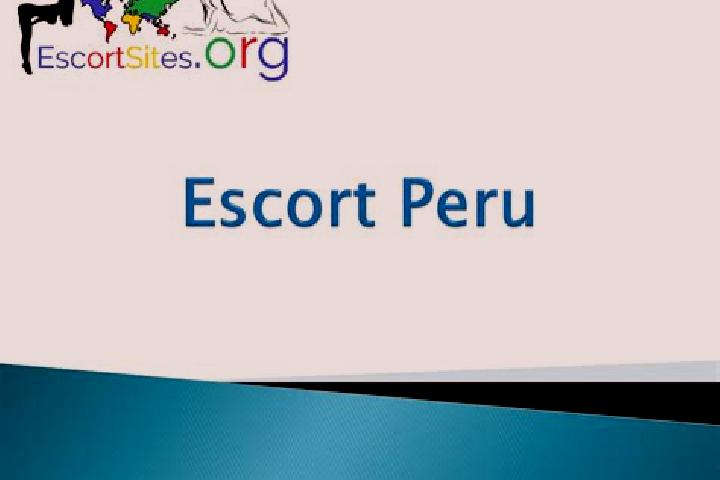 escort Peru
