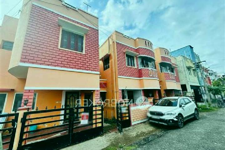 escort Perumbakkam