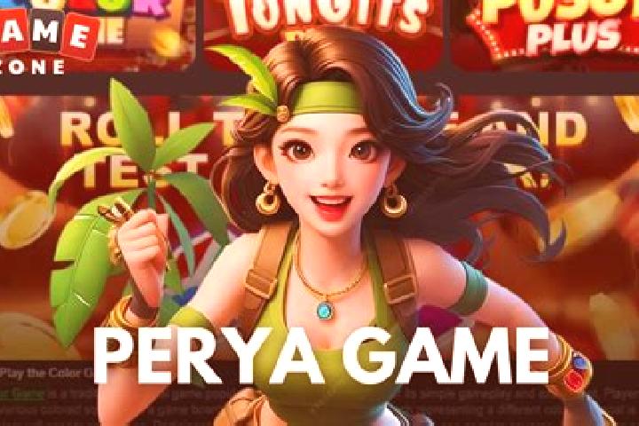 escort Perya