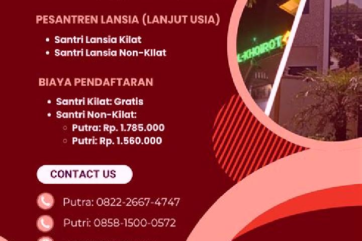 escort Pesantren