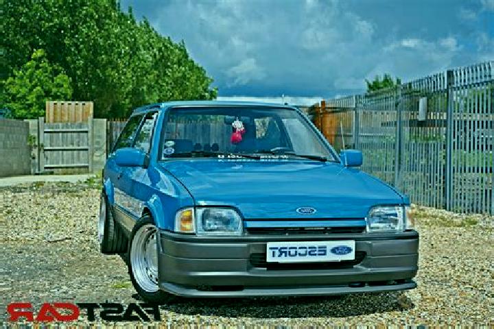 escort Pescarolo