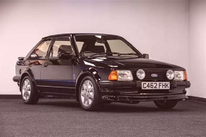 escort Pescina