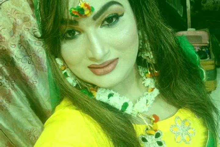 escort Peshawar