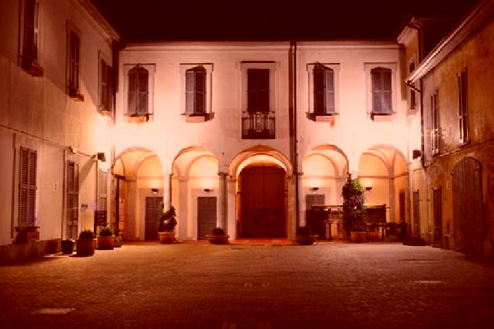 escort Pessano Con Bornago