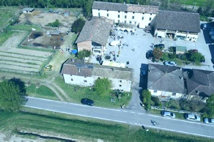 escort Pessina Cremonese