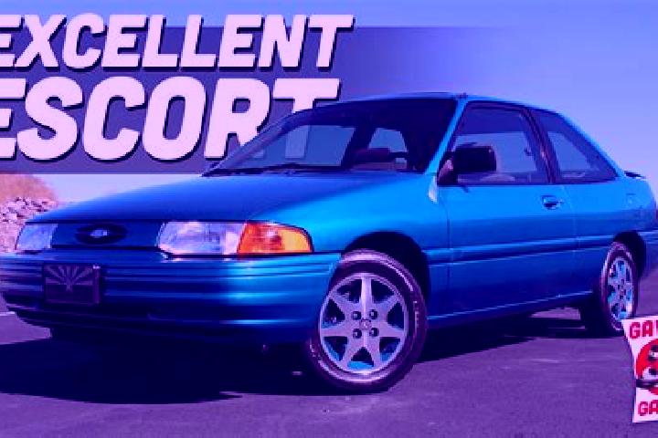 escort Petectunich