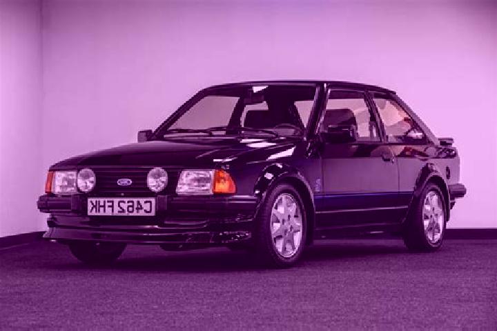 escort Peterchurch