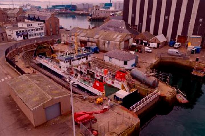 escort Peterhead