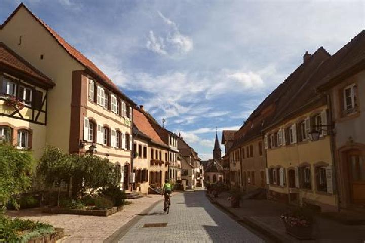 escort Petersbach