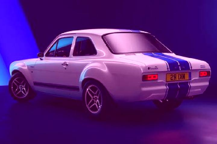 escort Petid