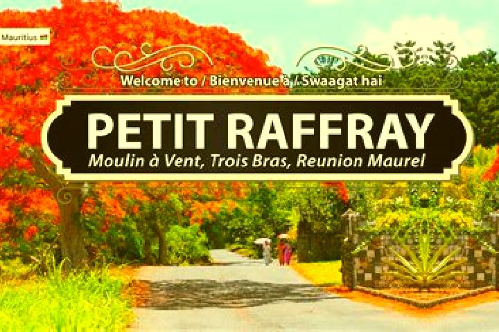 escort Petit Raffray