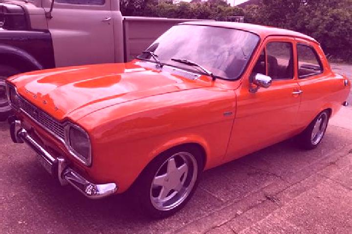 escort Petrele