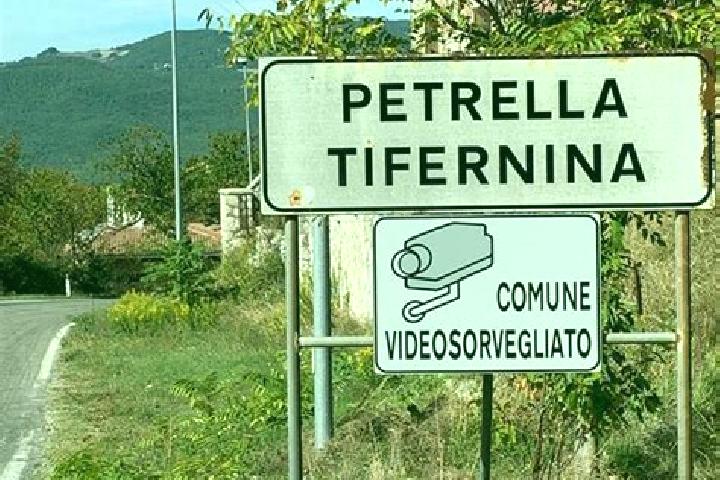 escort Petrella Tifernina