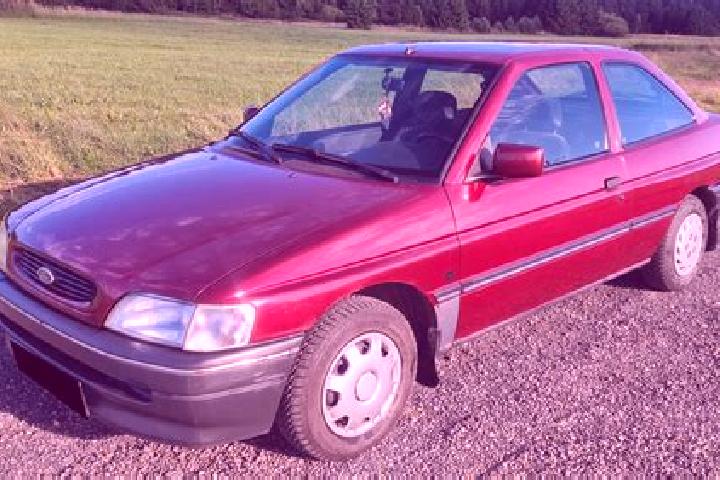 escort Petritor - Ost