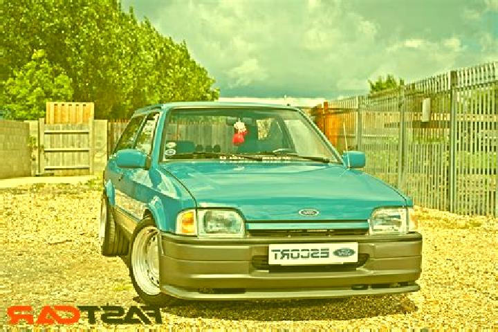escort Petrola