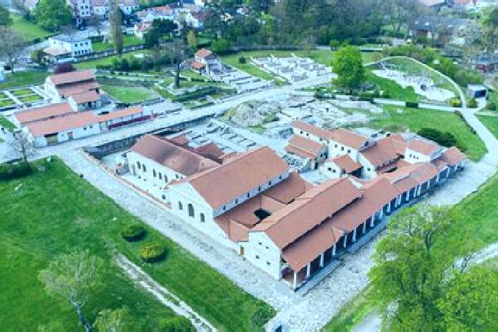 escort Petronell-Carnuntum