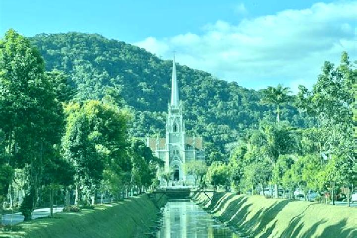 escort Petropolis