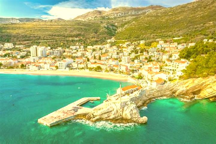 escort Petrovac na Moru