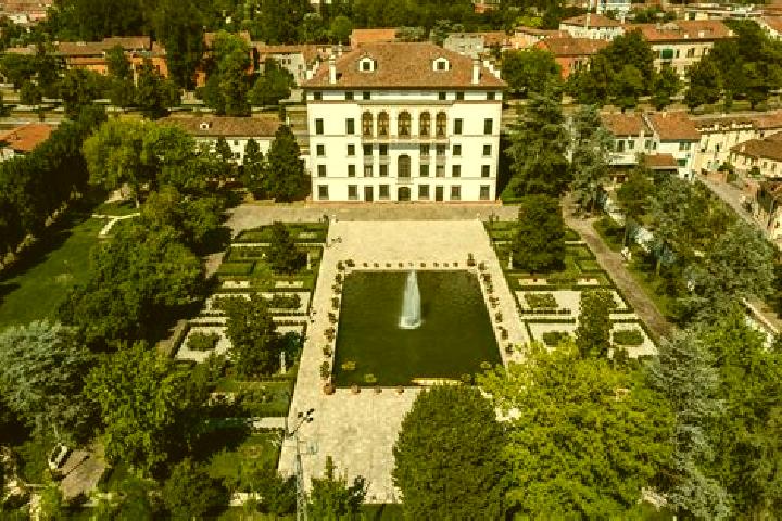 escort Pettorazza Grimani