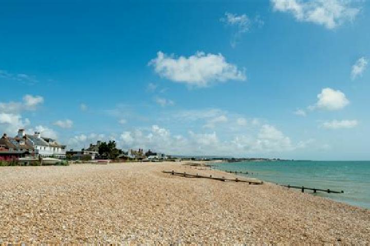 escort Pevensey Bay