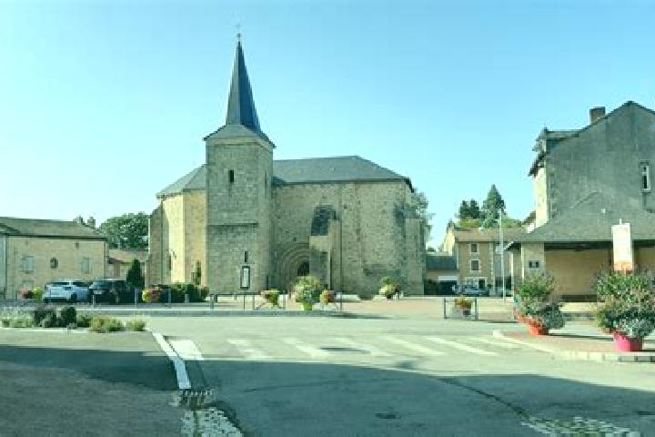 escort Peyrilhac