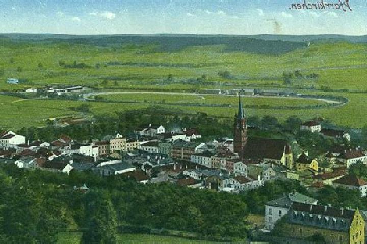 escort Pfarrkirchen bei Bad Hall
